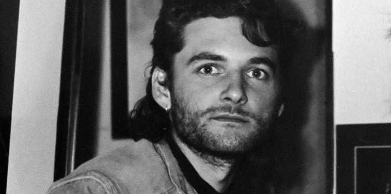 Pamiętamy... Dwa lata temu odszedł Robert Myca Kowalski