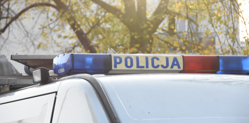 14-latek miał zgwałcić 5-letnie dziecko? Szokujące doniesienia z...