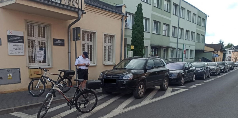 Fot. KPP Inowrocław