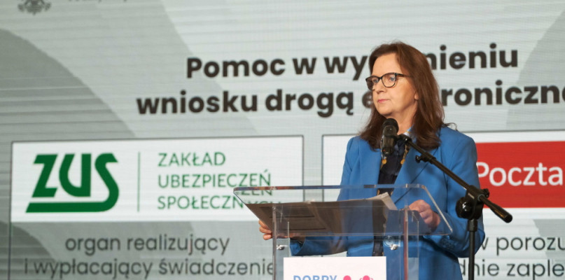 Na kontach Polaków już 30 mln złotych. Wciąż możesz złożyć wniosek