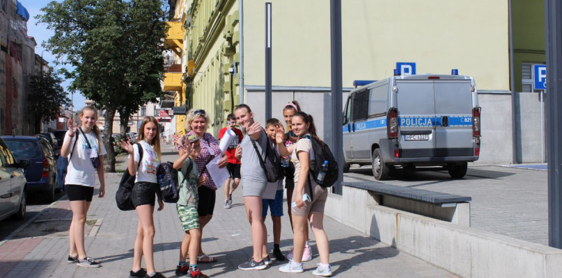 Fot. KPP Inowrocław