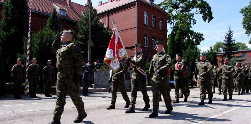 Fot. mł. chor. Grzegorz GRAJEK, Patryk DOROCICZ