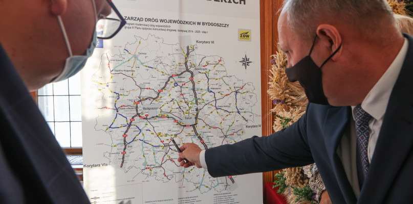 fot. Mikołaj Kuras dla UMWKP