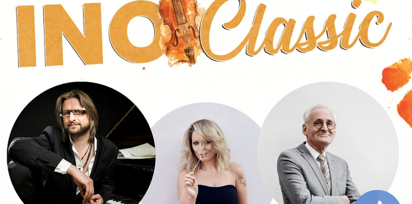 Jopek, Możdżer czy Dębski? Wybierz gościa Ino Classic Festiwal