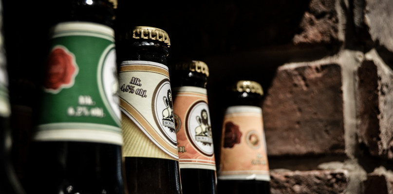 Tyle może kosztować butelka piwa! To gigantyczny wzrost