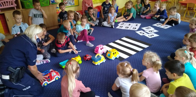 Fot. KPP Inowrocław