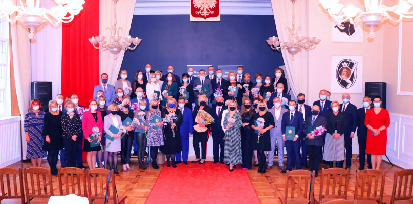 Fot. Starostwo Powiatowe w Inowrocławiu