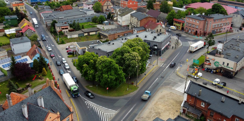 Fot. GDDKiA Bydgoszcz