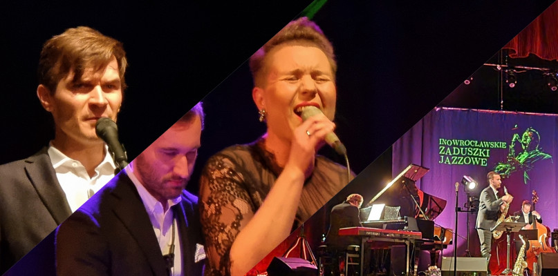 Inowrocławskie Zaduszki Jazzowe za nami