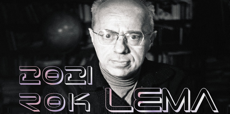 LemINOscencja. Wieczór z Lemem w inowrocławskim teatrze