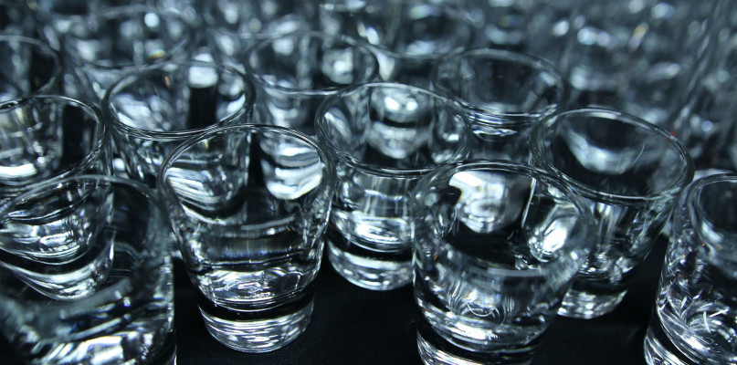 Alkohol tylko dla bogaczy? Tyle może kosztować pół litra wódki