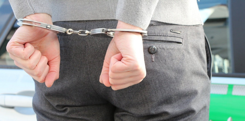 Ciało 28-letniej kobiety było zawinięte w folię. Do zbrodni przyznał się...