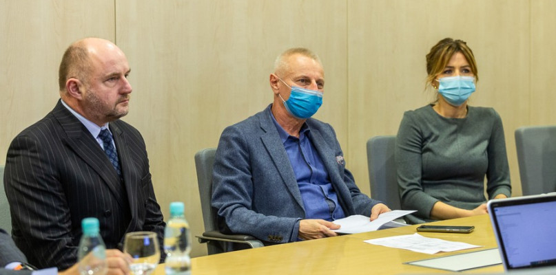 fot. Szymon Zdziebło tarantoga.pl dla UMWKP