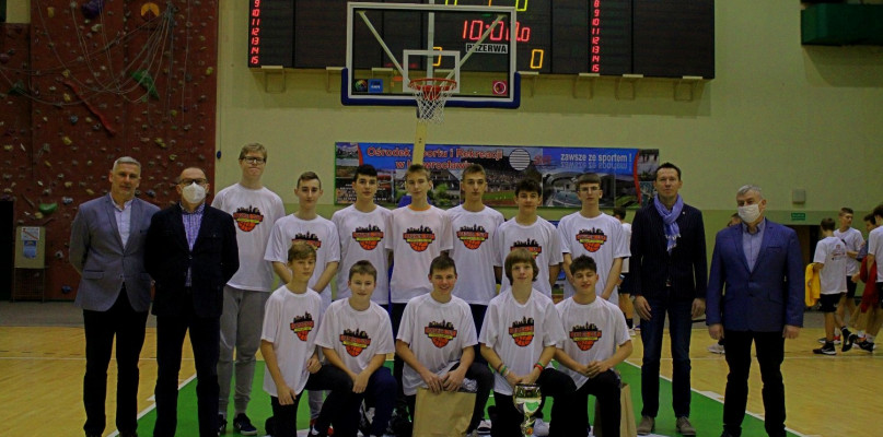 Fot. SKS Kasprowicz