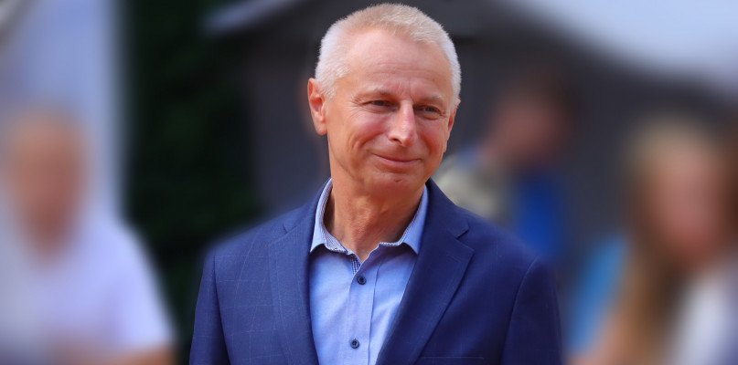 Zarzuty dla Ryszarda Brejzy? Ratusz: "Działania mają charakter polityczny"