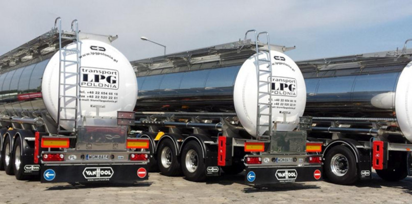 Fot. LPG Polonia