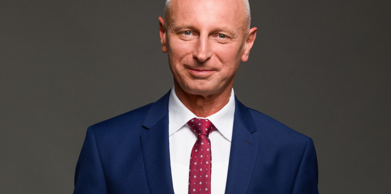 Ryszard Brejza: Jestem praktycznie bezbronny