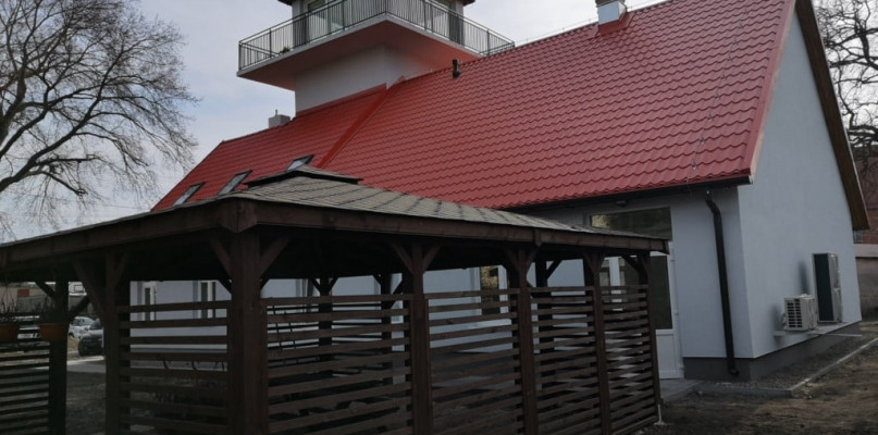 Szadłowice mają w końcu swoją wiejską świetlicę