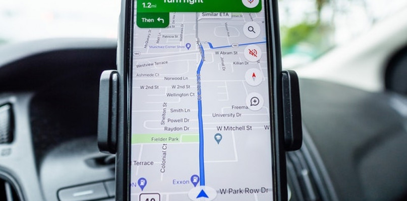 Jak działają lokalizatory GPS