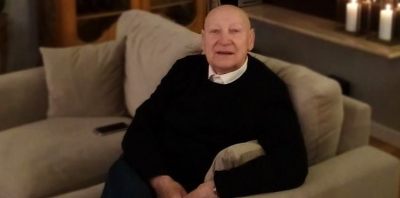 Pięknie biegł po złoty medal… Dziś ściga się z czasem! Pilnie potrzebny lek!