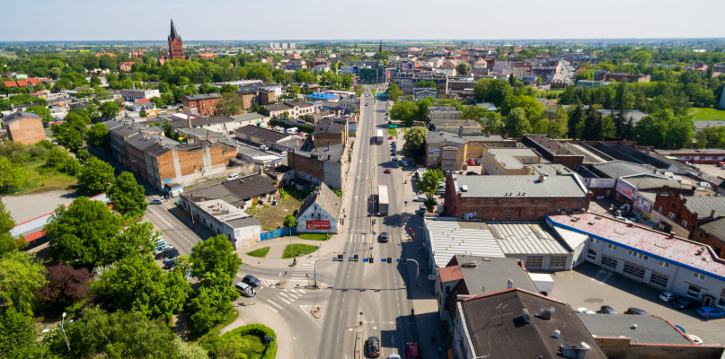 Raport o stanie Inowrocławia 2021. Oto nasze miasto w liczbach