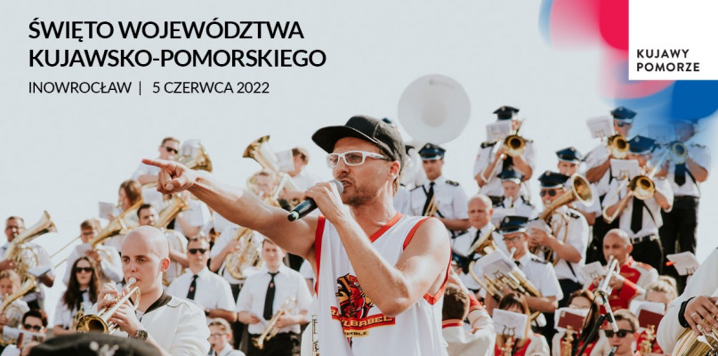 To będzie impreza na Święto Województwa