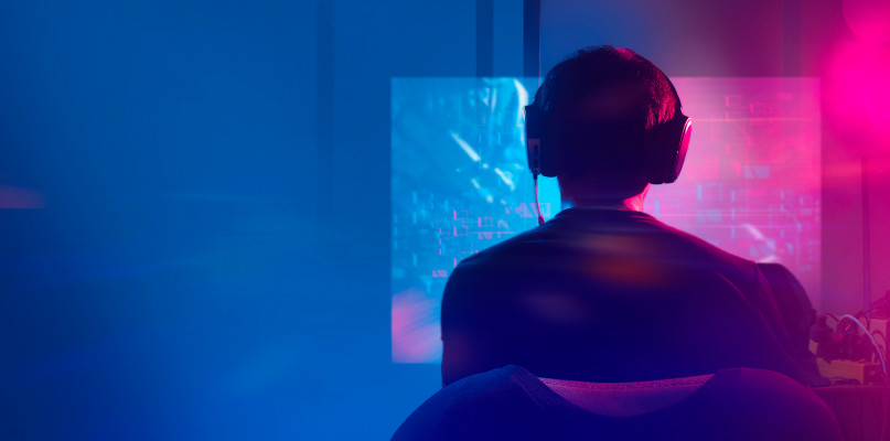 Streaming gier - na czym polega i dlaczego warto się nim zainteresować?