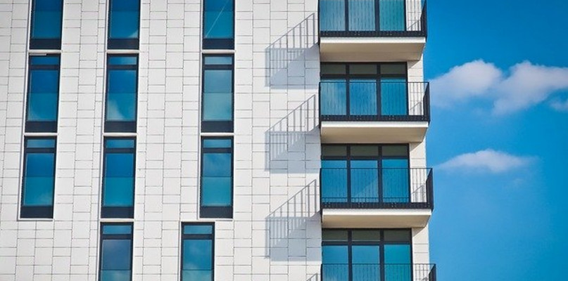 Balustrady aluminiowe - zalety i wady