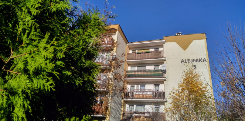 Koniec przepychanek o nazwę ulicy. Alejnik ustępuje Chęsemu