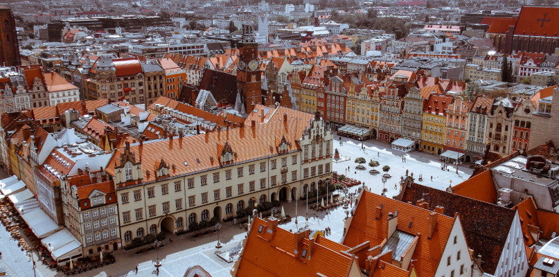 Emeryci z Inowrocławia pojadą do Wrocławia. Dołączysz?