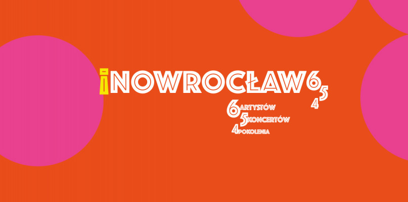 Kolejne koncerty w Inowrocławiu – zagrają CLEO, PIASECZNY i inni