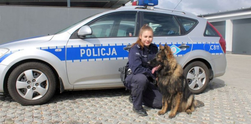 fot. KPP Inowrocław