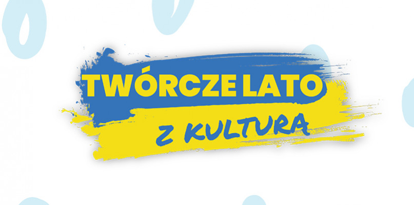 Bezpłatne warsztaty letnie dla ukraińskich i polskich dzieci