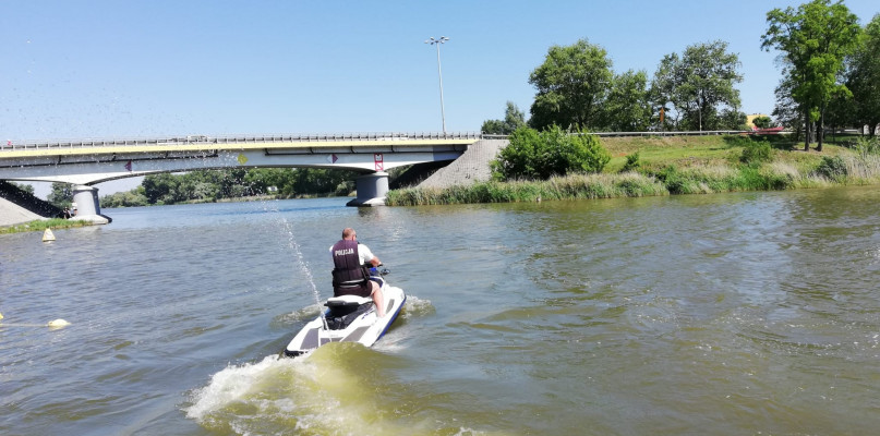 Fot. KPP Inowrocław
