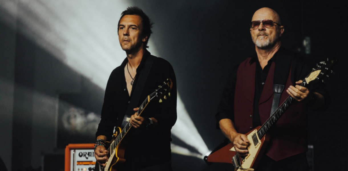 Ino-Rock Festival 2022. Dziś Święto muzyki rockowej