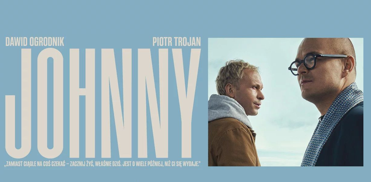 "Johnny" przedpremierowo w Kinomax z udziałem gości specjalnych