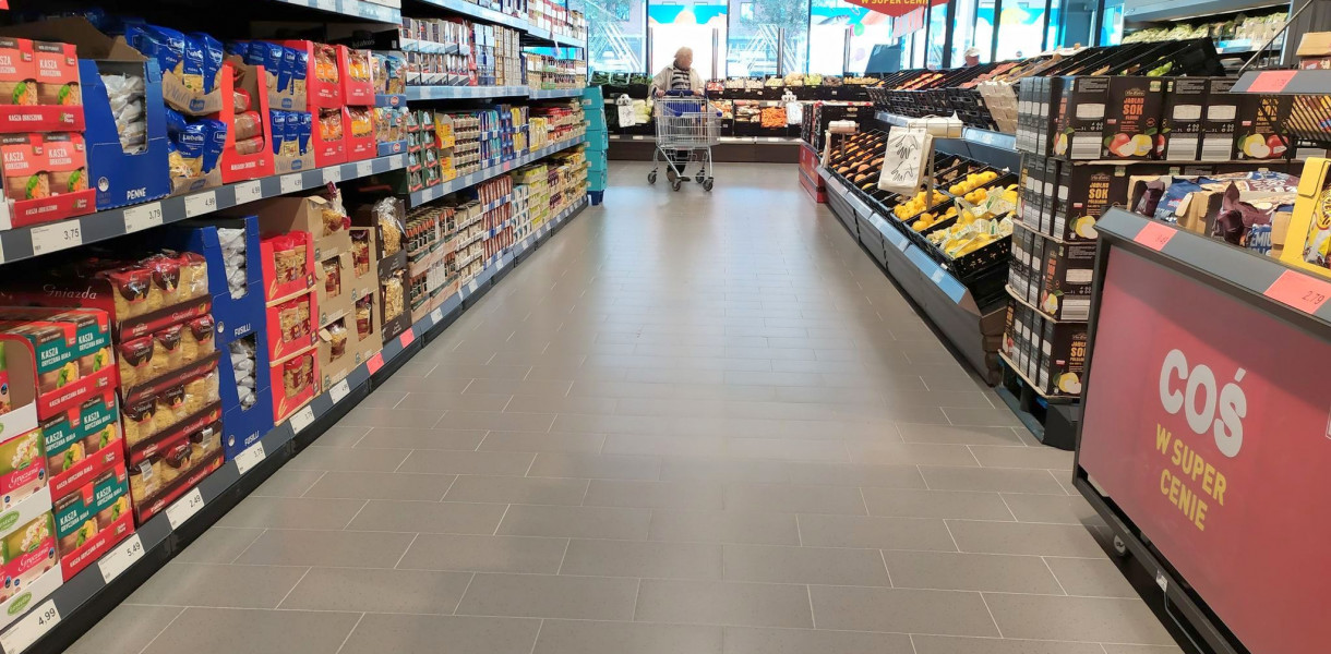 Na sklepowych półkach zabraknie TEGO produktu? Branża wieszczy czarny scenariusz
