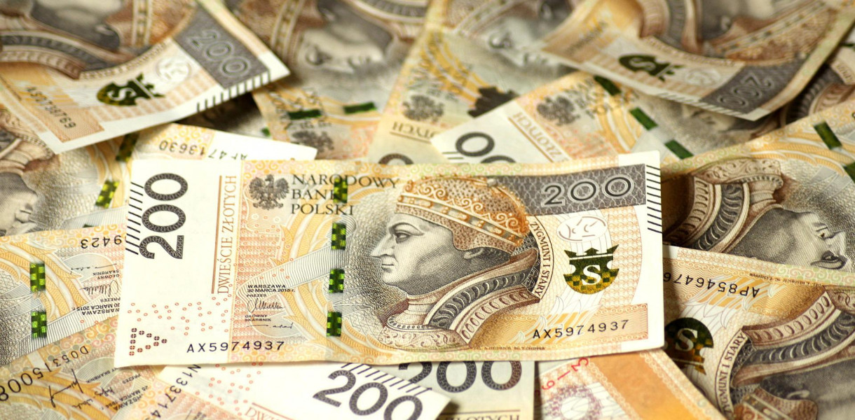 Na dodatkowe pieniądze mogą liczyć tylko te trzy grupy. Jesteś wśród nich?