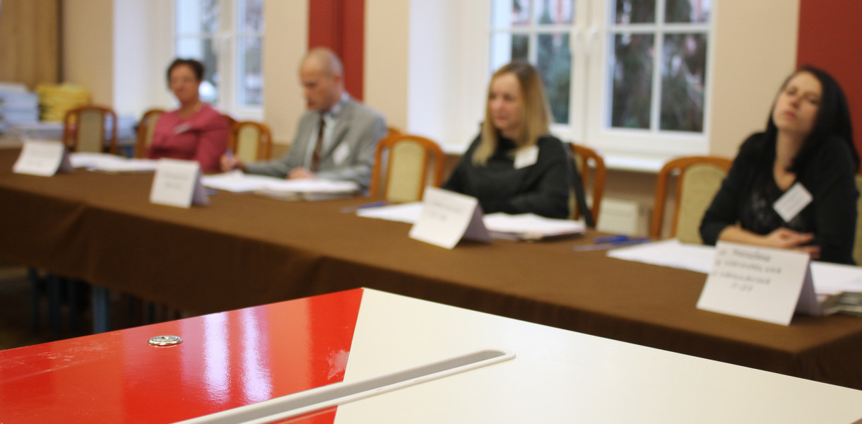 PiS chce wprowadzić Centralny Rejestr Wyborców. Zdążą przed wyborami? 