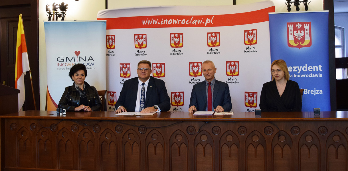 Fot. UM Inowrocław