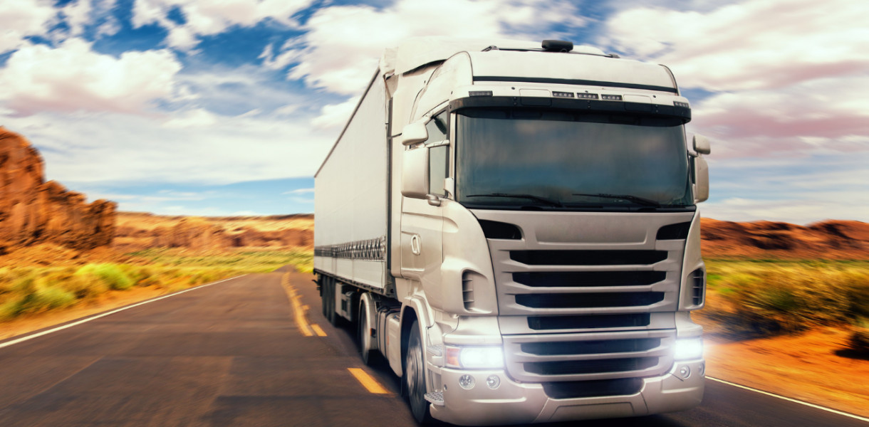 Ubezpieczenie ciągnika siodłowego - jak obniżyć jego koszt?