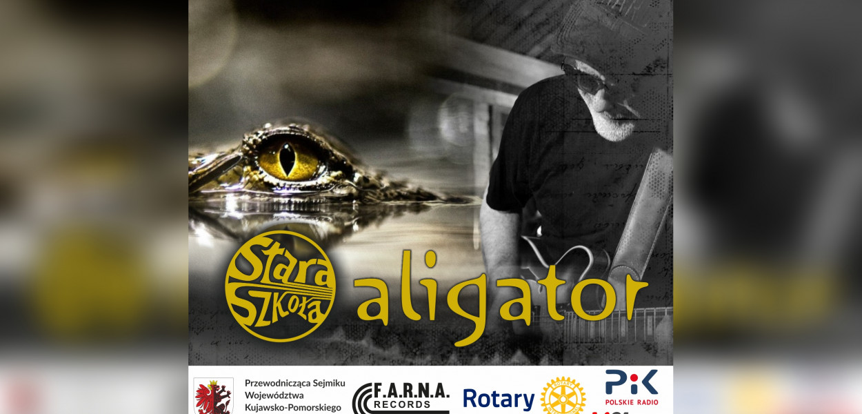 Dzisiaj premiera nowego teledysku Starej Szkoły