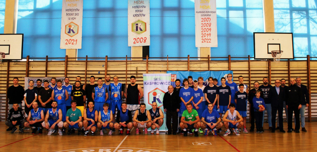Fot. SKS Kasprowicz