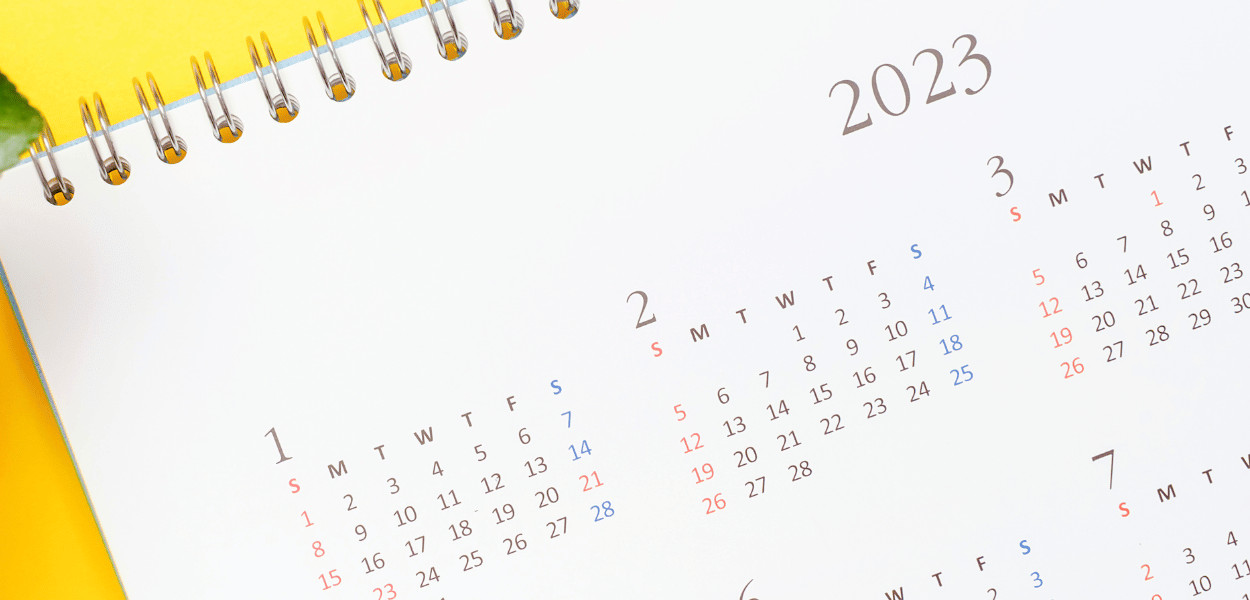 Święta i długie weekendy w 2023 roku. Sprawdź,  zaplanuj urlop i ciesz się z wolnego