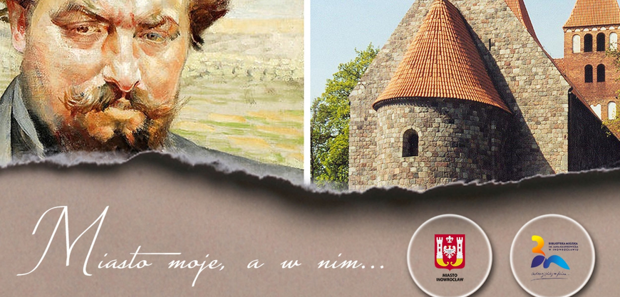 Imieninowy konkurs „Miasto moje, a w nim...”