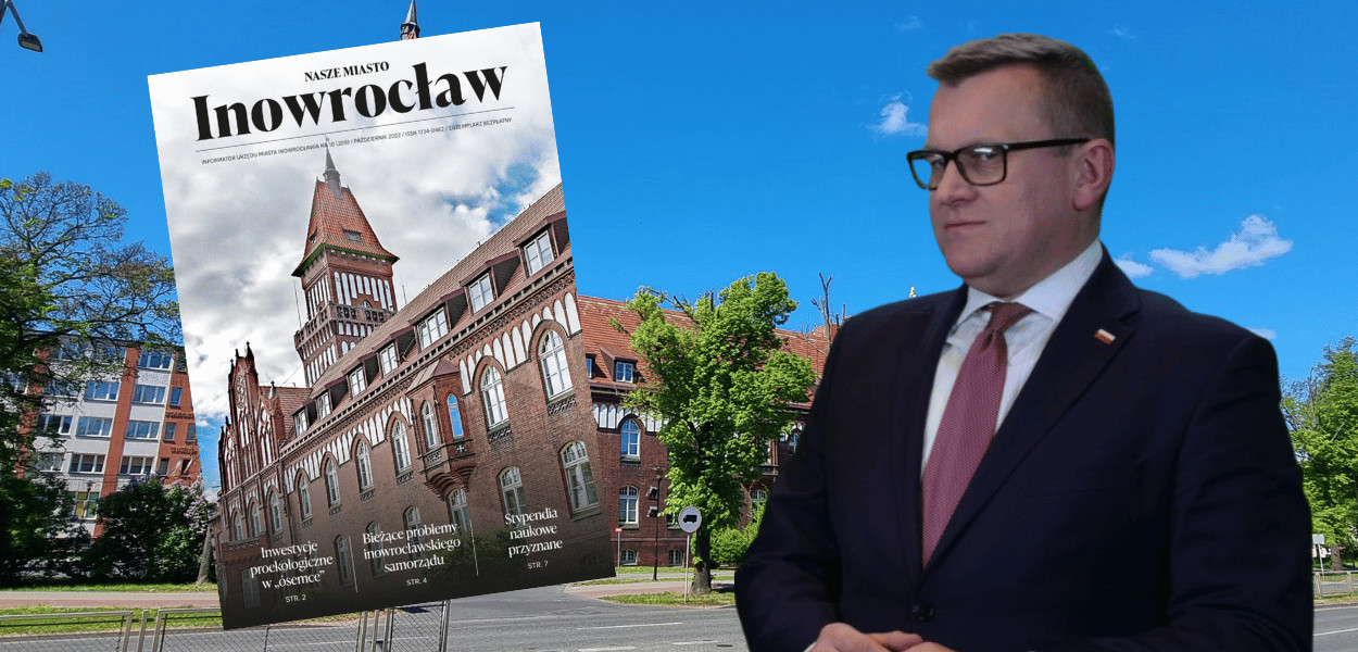 ? Wroński: "Oszczędności zacznijmy od siebie"