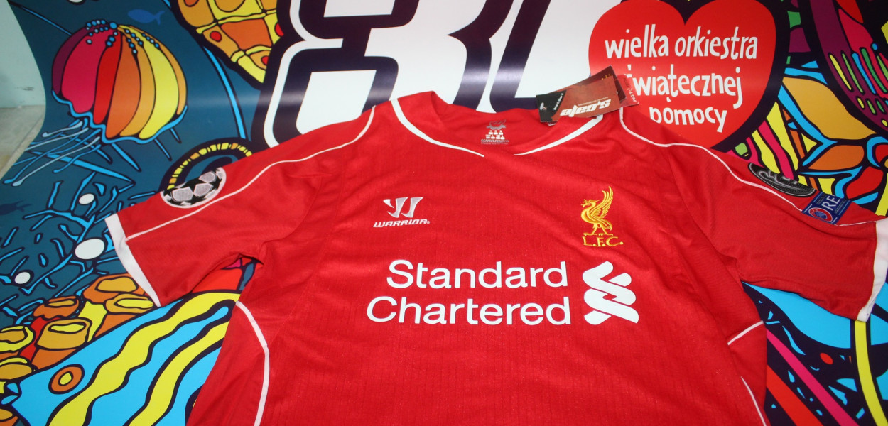 ? Tak zagra WOŚP w Gniewkowie