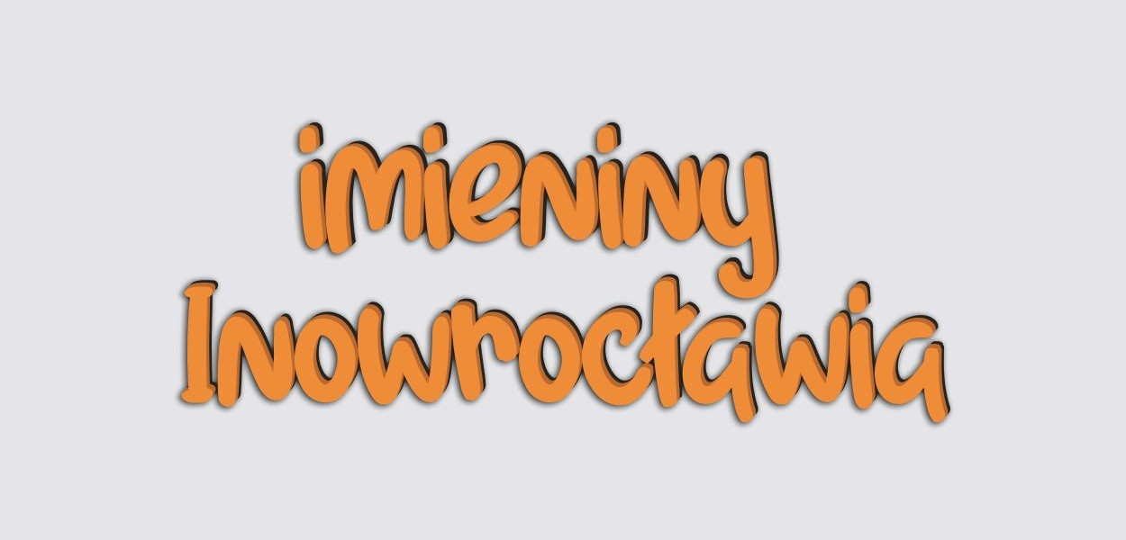 ? W ten weekend Imieniny Inowrocławia. Posłuchaj, co się wydarzy