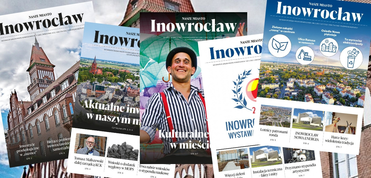 Czy ratuszowy miesięcznik zniknie? Oto zdanie ratusza i seniorów