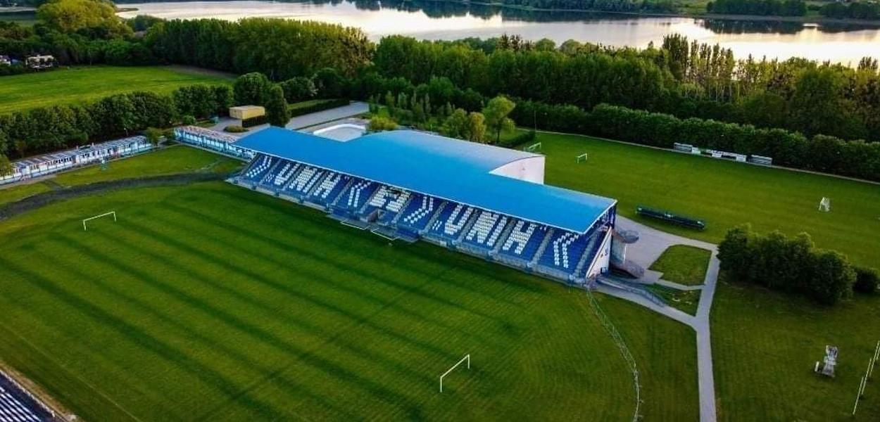 Kolejny klub z regionu w tarapatach. Unia Janikowo nie zagra na wiosnę